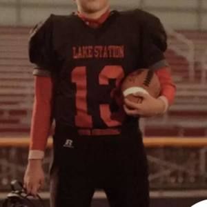 Meet your Posher, Kaleb